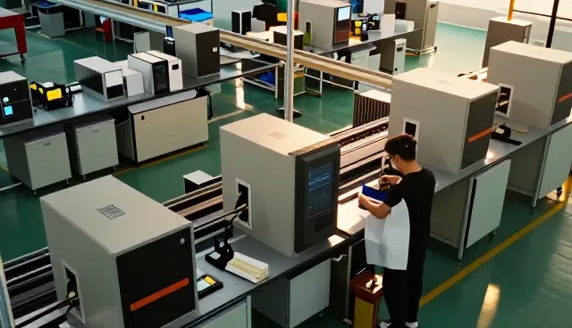 长春市旭东电子科技有限公司