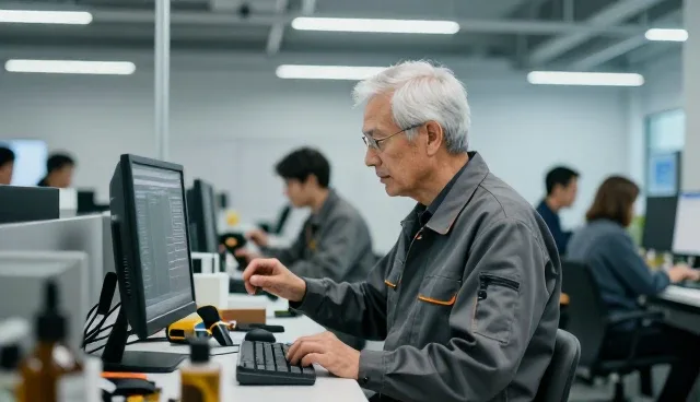 如何在不同场景中高效使用代工产品