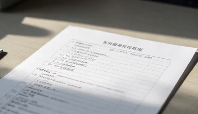 数码产品选型中的实际环节与关注点解析